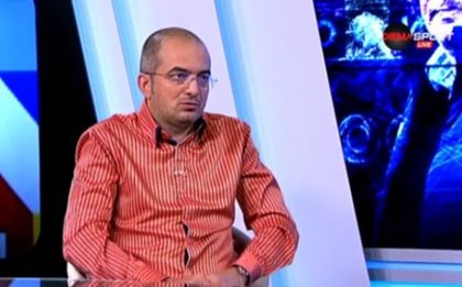 Поредната оставка: Васко Колев напусна Левски