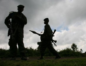 ООН идентифицира 38 нови масови гробове в Конго