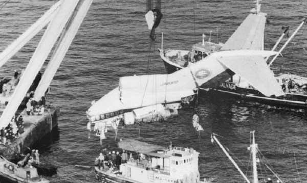 Трагедията се повтаря – преди 50 години Boeing е в същата криза
