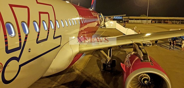 Wizz Air се присъедини към кампанията “Не на моя полет”