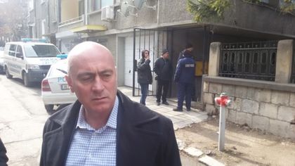 Ст. комисар Ялчън Расим, ОДМВР - Шумен: При случая с откритите мъртви съпрузи има намерено предсмъртно писмо