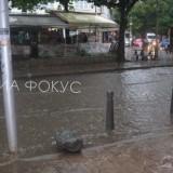 „Tochka” (Северна Македония): Катастрофални последици заради лошото време в Сърбия, наводнени домове и мъртви животни по улиците