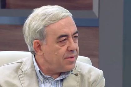 Красимир Кънев за доброволците от Странджа: Тези хора се гордеят с това, че ловуват хора