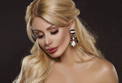 Светлана Гущерова е неузнаваема, престраши се да... (СНИМКИ)