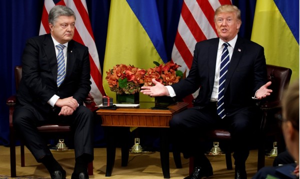 САЩ все още се чудят да дават ли оръжие на Украйна