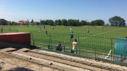 Сокол и Славия врътнаха хикс при U17, падна куриозен гол от центъра