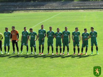 Oборище се наложи над Беласица с 1:0