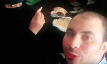 Реалността в Близкия Изток: Закусваш с жена – влизаш в затвора!