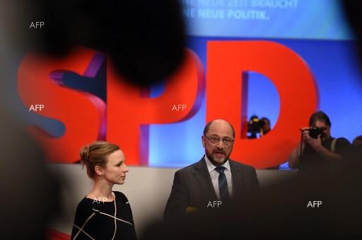 FAZ: Ръководството на ГСДП се дистанцира от изявленията на лидера на младежката организация на партията
