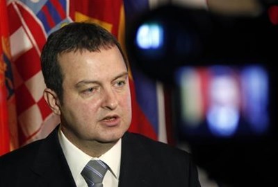 Дачич: САЩ са заинтересовани повече от всички от компромис между Белград и Прищина