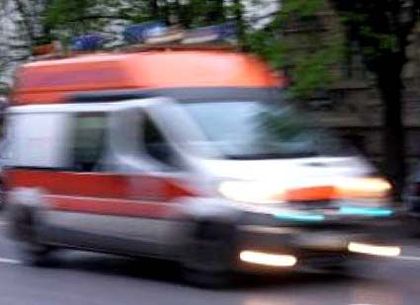 Старец издъхна след удар в дърво, жена му изпадна в шок