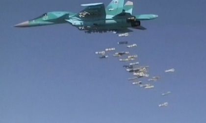 Иран смъмри Русия, че се хвали с иранските бази
