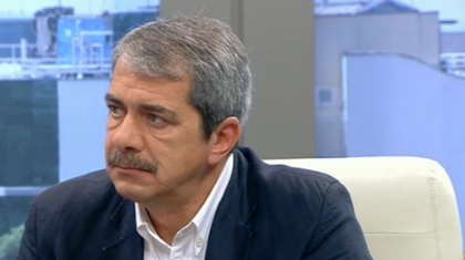 Патриот захапа ефенди Евгений Михайлов: Мнението на хора, които за пет сребърника са готови да служат на други държави, не е определящо за нас