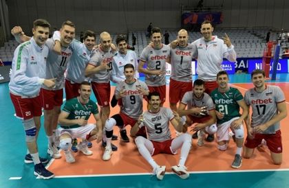 Волейболни национали се срещат с фенове във Варна утре