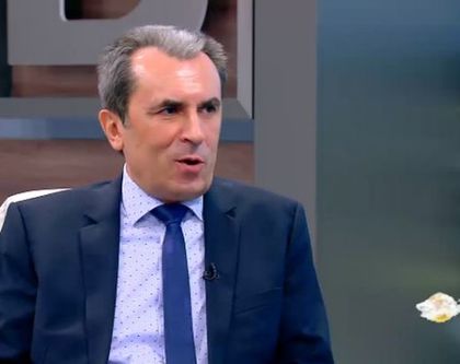 Орешарски: Не очаквам нищо съществено от доклада за КТБ