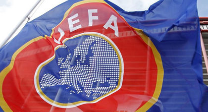 УЕФА обяви създаването на нов евротурнир