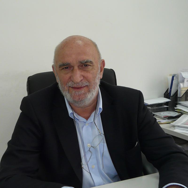 Дамян Илиев, БАБХ: България все още е със статус 
