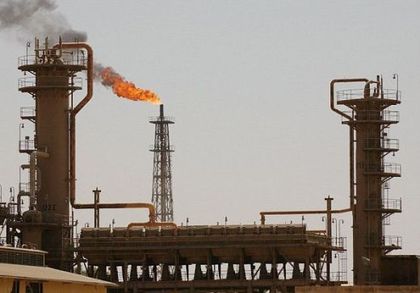 "Ислямска държава" изгуби почти цялата си нефтена инфраструктура