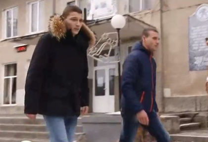 Делчо и Цветан решиха да се поразходят посред нощ с колата и се превърнаха в герои