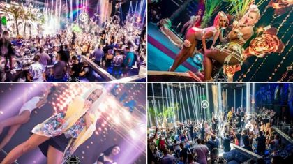 Новият парти сезон в Megami Club Plovdiv ще бъде велик