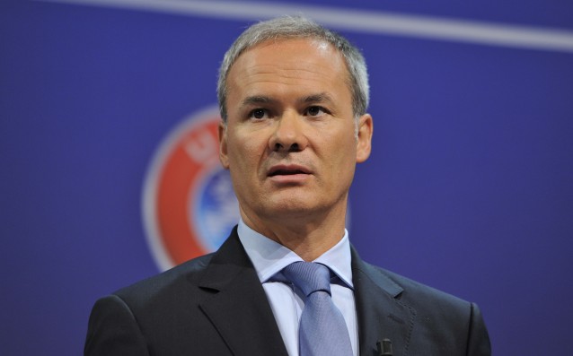 Шампионската лига може да промени вида си след 2021