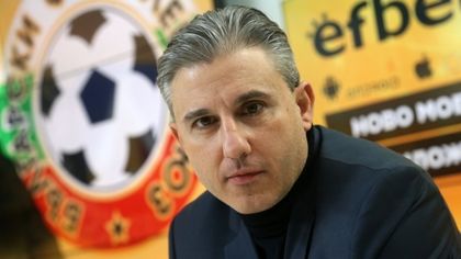 Павел Колев: На "Герена" нямат гаранции за дългосрочност на този проект