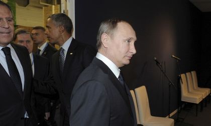 Наследството за новия US президент: Влошени отношения с Русия