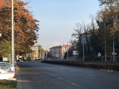 Изключват светофарите на Чифте баня днес