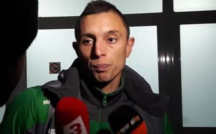 Мариян Огнянов: Левски ни би с лесен гол