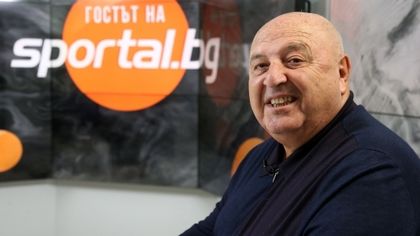 Венци Стефанов: Стига джендърство! И да ги е шамаросал Ангел Стойков, малко им е било