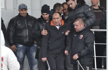 Погребението на Бате Айко ще е в понеделник. Тогава ще има и поклонение на Лаута