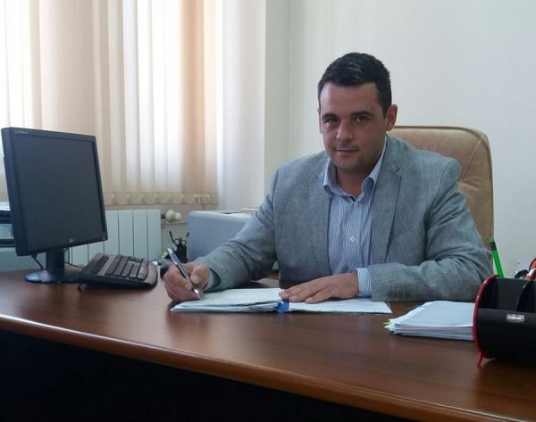 Пловдив: Кметът на район „Централен“ в града инициира изграждането на инсталация, която спира наводненията на бул. „Марица-юг“