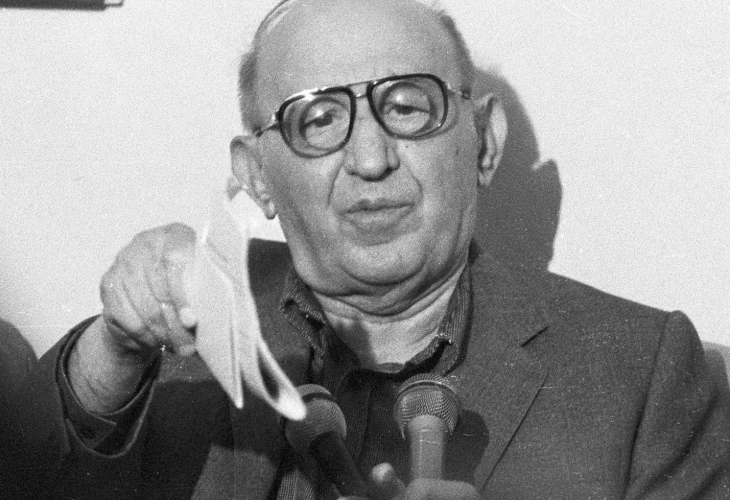 Преди 20 години България загуби Бай Тошо