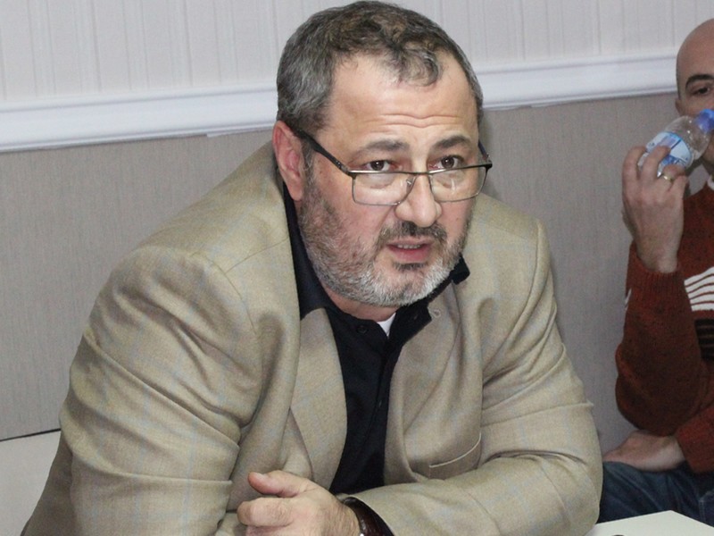 Шефът на БАБХ напуснал ДСБ, за да оглави СДС в Бургас