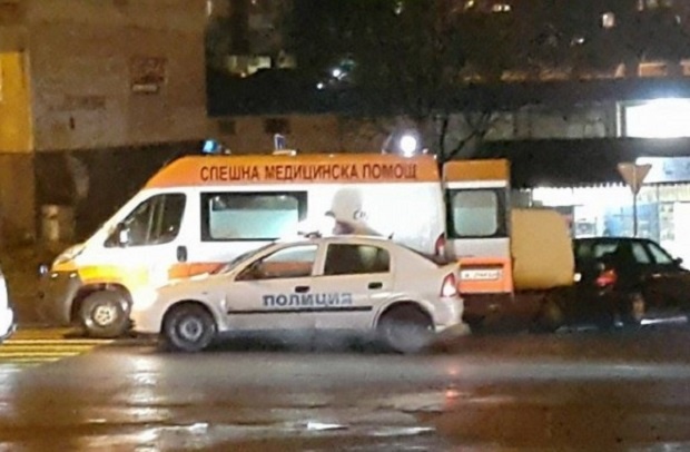 Ранил пешеходец на пътя почина, преди да чуе присъдата си