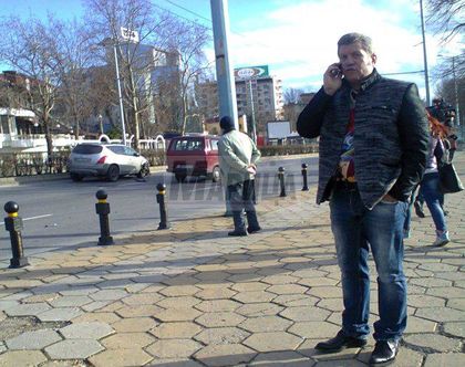 Първо в Марица.бг: Личкана в трафик на бежанци през България (ВИДЕО)
