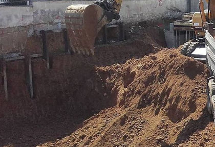 Паника в пловдивски квартал заради теч на газ