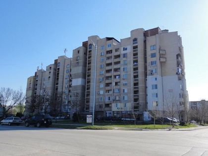 Удар! Апаши задигнаха 25 бона от апартамент в Пловдив.