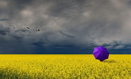 Времето на 27 август – жълт код е обявен за 13 области