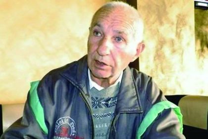 Пътешественикът поет Никола Гигов: Намерих пръстена на Орфей в хралупа със скорпиони