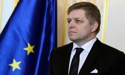 Словашкият президент прие оставката на премиера Фицо