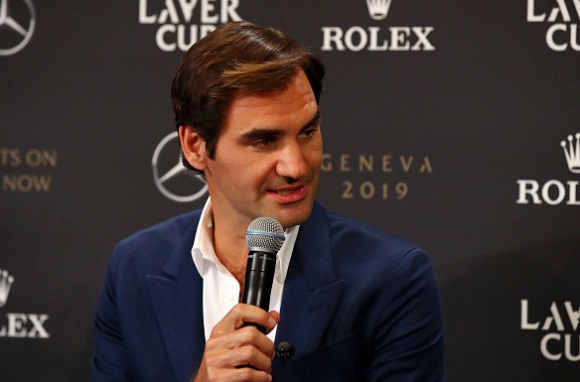 Федерер обясни решението си да играе на клей този сезон