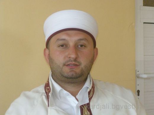 Мюфтията на Кърджали разкри за умишлена манипулация във филма на 