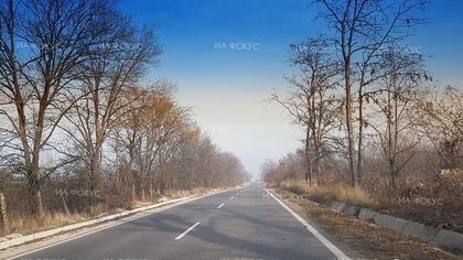 София: Движението се осъществява в една лента по път I-1 София - Перник в района на „Владайско ханче“ поради пътнотранспортно произшествие