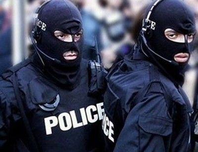Спецпрокуратурата и ГДБОП неутрализираха група за трафик на хора в Швеция