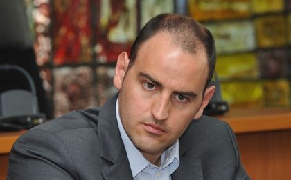 40 клуба подкрепят Петър Стойчев за шеф на плувната федерация
