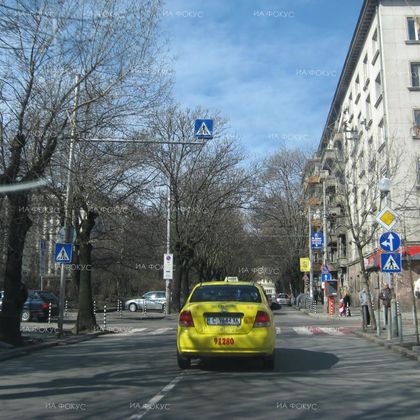 София: Въвежда се организация на движението за провеждане на турнир по петанк