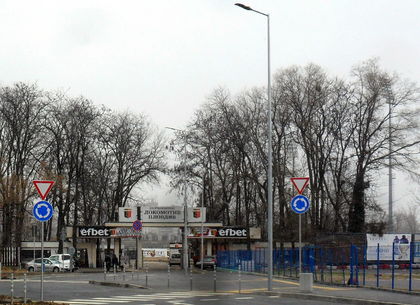 Мач затваря улици в Тракия