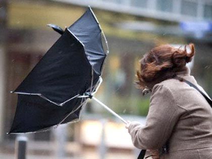 В тези 19 области днес времето ще е много опасно!