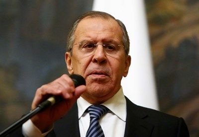 Лавров: На много страни, изгонили руски дипломати, просто са им извили ръцете